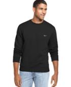 Nike Sweatshirts, Classic Fleece Crew