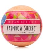 Fizz & Bubble Rainbow Sherbet Artisan Bath Fizzy