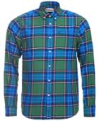 Barbour Men's Finley Plaid Shirt