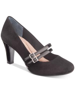 Giani Bernini Vallay Pumps, Created For Macy's Women's Shoes