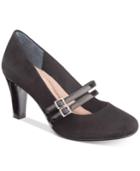 Giani Bernini Vallay Pumps, Created For Macy's Women's Shoes