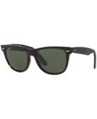 Ray-ban Sunglasses, Rb2140 47 Original Wayfarer