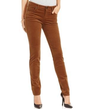 Kut From The Kloth Diana Skinny Courduroy Pants