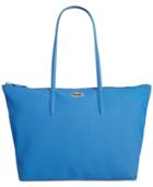 Lacoste L1 Large Shopper Bag
