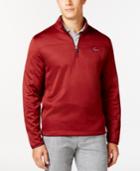 Greg Norman For Tasso Elba Sweater Fleece, Only At Macy's