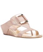 Donald J Pliner Daun Slide Sandals Women's Shoes