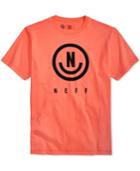 Neff Men's Graphic Print T-shirt