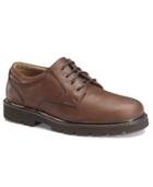 Dockers Men's Shelter Stain Defender Plain Toe Oxford Men's Shoes