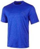 Greg Norman For Tasso Elba Men's Embossed T-shirt, Created For Macy's