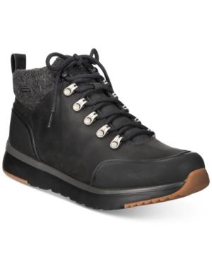 Ugg Men's Olivert Waterproof Boots Men's Shoes