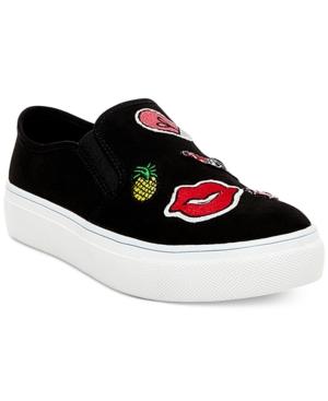 Madden Girl Kaela Slip-on Sneakers Women's Shoes