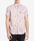 Calvin Klein Jeans Men's Kaleidoscope Shirt