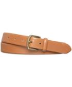 Polo Ralph Lauren Men's Leather Dress Belt