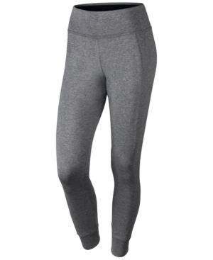Nike Sportswear Essential High-rise Leggings