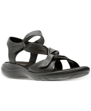 Clarks Collection Women's Saylie Moon Sandals Women's Shoes