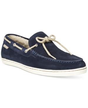 Cole Haan Pinch Weekender Camp Moc-toe Shoes Men's Shoes