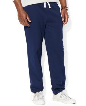 Polo Ralph Lauren Fleece Pants