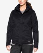 Under Armour Storm Coldgear Sienna 3-in-1 Jacket