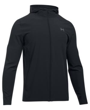 Under Armour Storm Vortex Men's Full Zip Hoodie