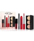 Smashbox 4-pc. Define & Shine Lip, Eye & Highlight Set, A $96 Value!