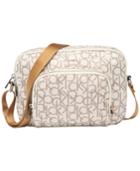 Calvin Klein Tanya Small Nylon Crossbody