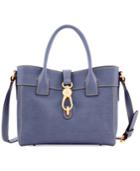 Dooney & Bourke Florentine Amelie Small Leather Tote