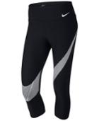 Nike Power Capri Training Leggings