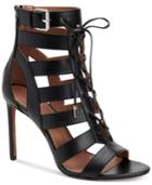 Bcbgmaxazria Ebony Dress Sandals Women's Shoes