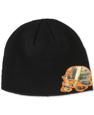 Metal Mulisha Tradition Embroidered-logo Beanie