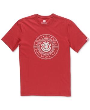 Element Men's Graphic T-shirt