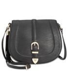 Inc International Concepts Madelynn Belt Saddle Bag, Created For Macy's