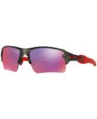 Oakley Sunglasses, Oakley Oo9188 59 Flak 2.0 Xl