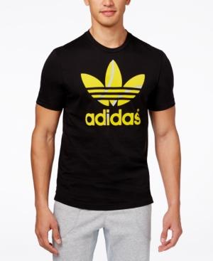 Adidas Men's Tennis Ball T-shirt