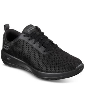 Skechers Women's Gowalk Joy - Paradise Casual Walking Sneakers From Finish Line