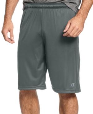 Champion Powertrain Double Dry Tech Shorts