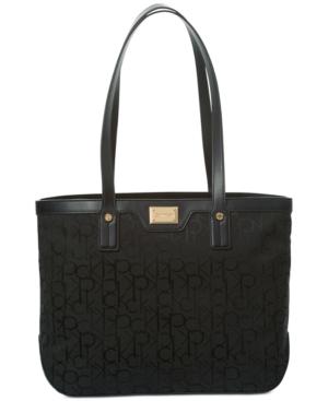 Calvin Klein Large Tote