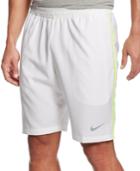 Nike Dri-fit 9" Court Shorts