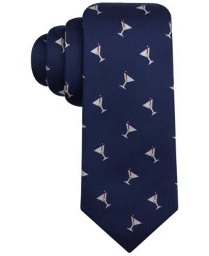Countess Mara Martini Club Tie