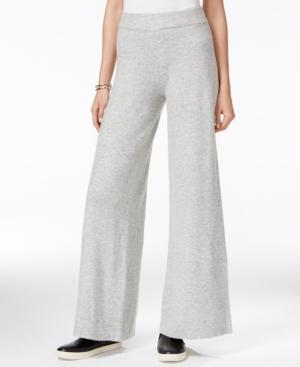 Guess Naima Wide-leg Sweatpants