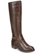 Style & Co Milah Tall Boots, Created For Macy's Women's Shoes