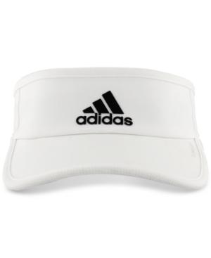 Adidas Men's Superlite Climacool Mesh Visor