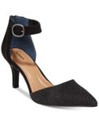 Style & Co. Wyild Pumps, Only At Macy's Women's Shoes
