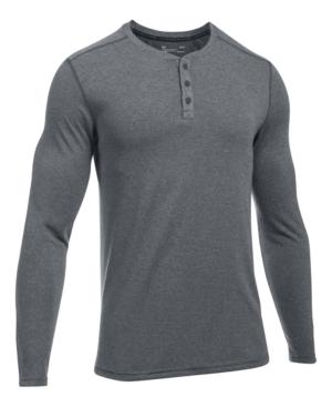 Under Armour Men's Threadborne Siro Henley Shirt