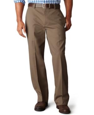 Dockers Classic Fit Easy Khaki Stretch Performance Pants D3