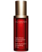 Clarins Super Restorative Remodelling Serum, 1 Oz.