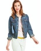 Maison Jules Denim Jacket