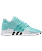 Adidas Women's Eqt Support Adv Primeknit Casual Athletic Sneakers From Finish Line