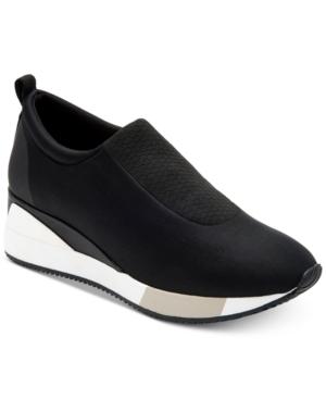 Ideology Werbert Platform Wedge Sneakers, Created For Macy's Women's Shoes