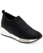 Ideology Werbert Platform Wedge Sneakers, Created For Macy's Women's Shoes
