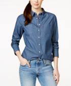 Levi's Long-sleeve Modern Western Shirt